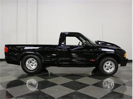 1995 Chevrolet S10 (CC-1082118) for sale in Ft Worth, Texas
