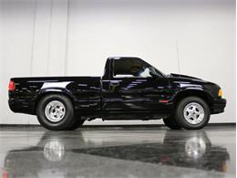 1995 Chevrolet S10 (CC-1082118) for sale in Ft Worth, Texas