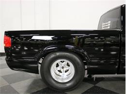 1995 Chevrolet S10 (CC-1082118) for sale in Ft Worth, Texas