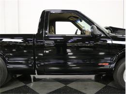 1995 Chevrolet S10 (CC-1082118) for sale in Ft Worth, Texas