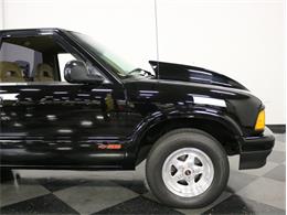 1995 Chevrolet S10 (CC-1082118) for sale in Ft Worth, Texas