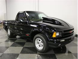 1995 Chevrolet S10 (CC-1082118) for sale in Ft Worth, Texas