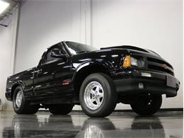 1995 Chevrolet S10 (CC-1082118) for sale in Ft Worth, Texas