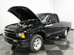 1995 Chevrolet S10 (CC-1082118) for sale in Ft Worth, Texas