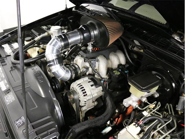 1995 Chevrolet S10 (CC-1082118) for sale in Ft Worth, Texas