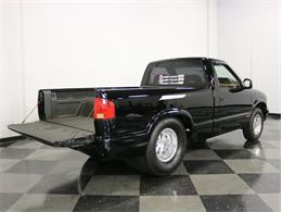 1995 Chevrolet S10 (CC-1082118) for sale in Ft Worth, Texas