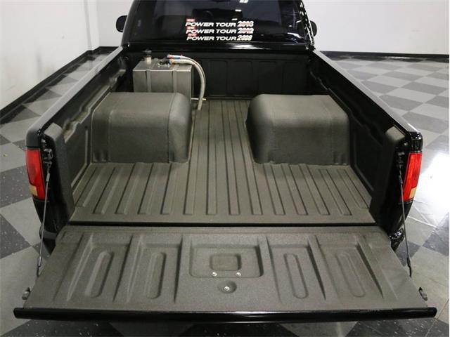 1995 Chevrolet S10 (CC-1082118) for sale in Ft Worth, Texas