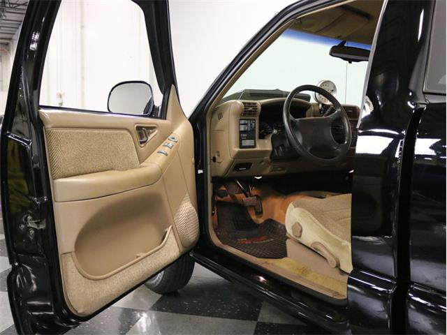 1995 Chevrolet S10 (CC-1082118) for sale in Ft Worth, Texas