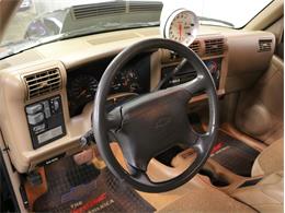 1995 Chevrolet S10 (CC-1082118) for sale in Ft Worth, Texas