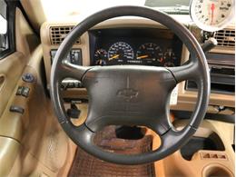 1995 Chevrolet S10 (CC-1082118) for sale in Ft Worth, Texas
