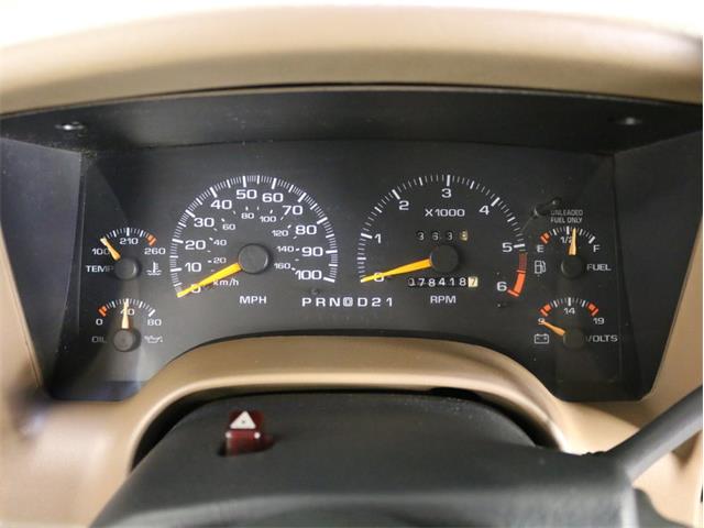 1995 Chevrolet S10 (CC-1082118) for sale in Ft Worth, Texas