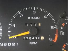 1995 Chevrolet S10 (CC-1082118) for sale in Ft Worth, Texas