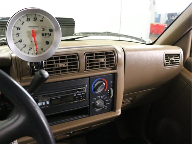 1995 Chevrolet S10 (CC-1082118) for sale in Ft Worth, Texas