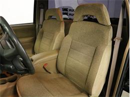 1995 Chevrolet S10 (CC-1082118) for sale in Ft Worth, Texas