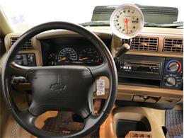 1995 Chevrolet S10 (CC-1082118) for sale in Ft Worth, Texas