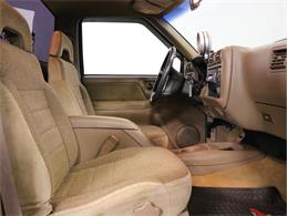 1995 Chevrolet S10 (CC-1082118) for sale in Ft Worth, Texas