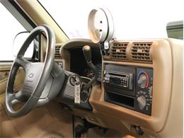 1995 Chevrolet S10 (CC-1082118) for sale in Ft Worth, Texas