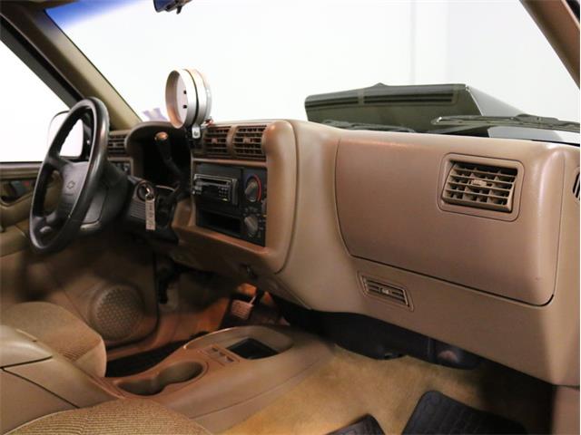 1995 Chevrolet S10 (CC-1082118) for sale in Ft Worth, Texas