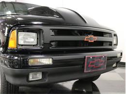 1995 Chevrolet S10 (CC-1082118) for sale in Ft Worth, Texas