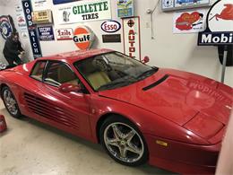 1989 Ferrari Testorossa (CC-1082133) for sale in Carlisle, Pennsylvania