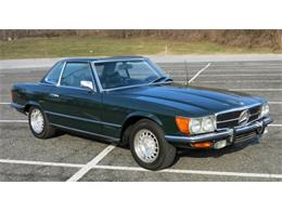 1972 Mercedes-Benz 350 (CC-1082141) for sale in West Chester, Pennsylvania