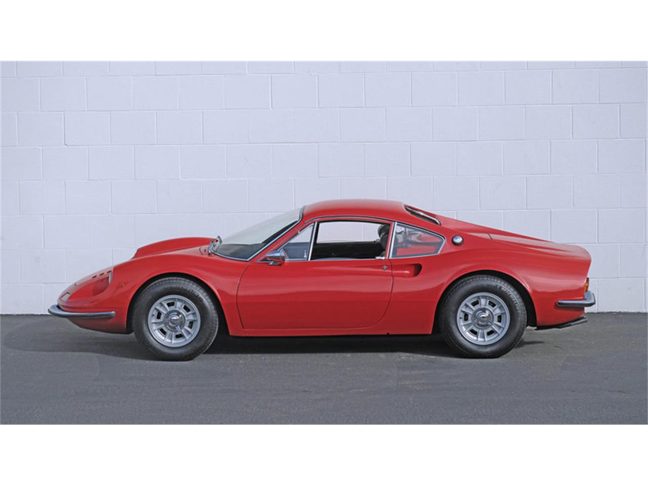 1969 ferrari dino