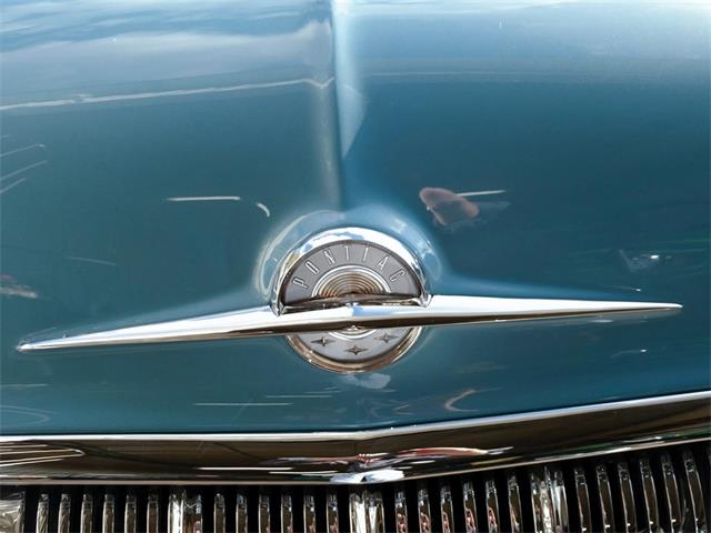 1957 Pontiac Star Chief (CC-1082149) for sale in Auburn, Indiana