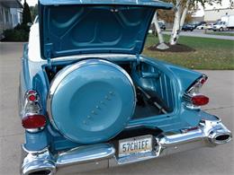 1957 Pontiac Star Chief (CC-1082149) for sale in Auburn, Indiana