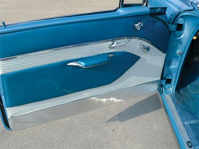 1957 Pontiac Star Chief (CC-1082149) for sale in Auburn, Indiana
