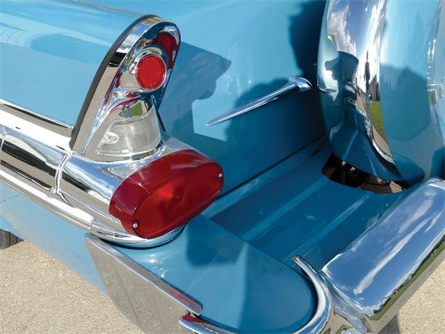 1957 Pontiac Star Chief (CC-1082149) for sale in Auburn, Indiana