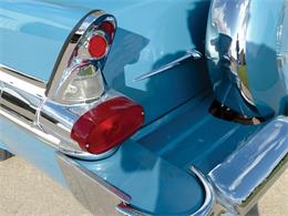 1957 Pontiac Star Chief (CC-1082149) for sale in Auburn, Indiana