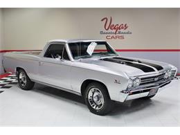 1967 Chevrolet El Camino (CC-1082153) for sale in Henderson, Nevada