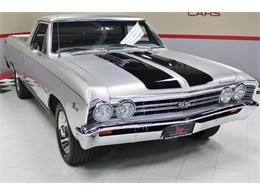 1967 Chevrolet El Camino (CC-1082153) for sale in Henderson, Nevada