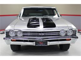 1967 Chevrolet El Camino (CC-1082153) for sale in Henderson, Nevada