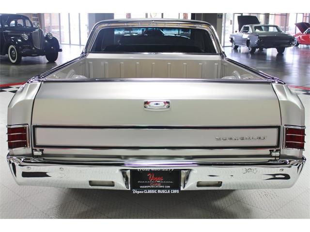 1967 Chevrolet El Camino (CC-1082153) for sale in Henderson, Nevada