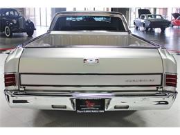 1967 Chevrolet El Camino (CC-1082153) for sale in Henderson, Nevada