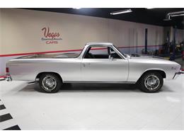 1967 Chevrolet El Camino (CC-1082153) for sale in Henderson, Nevada