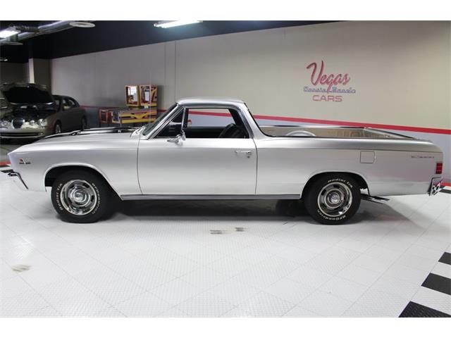 1967 Chevrolet El Camino (CC-1082153) for sale in Henderson, Nevada