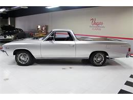 1967 Chevrolet El Camino (CC-1082153) for sale in Henderson, Nevada