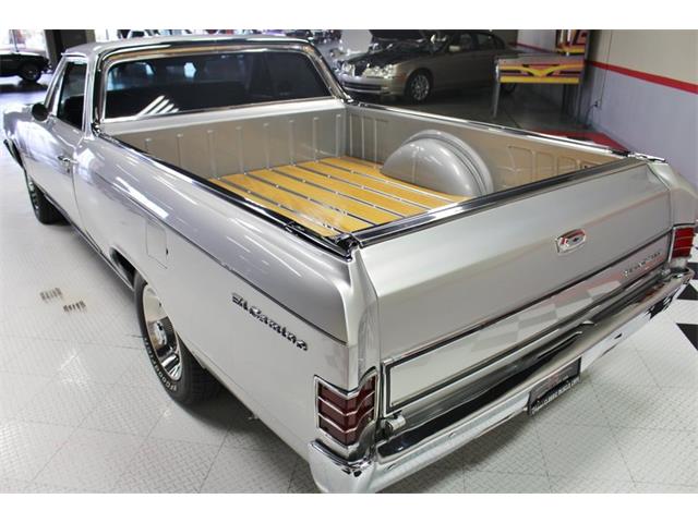 1967 Chevrolet El Camino (CC-1082153) for sale in Henderson, Nevada