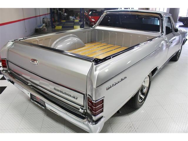 1967 Chevrolet El Camino (CC-1082153) for sale in Henderson, Nevada