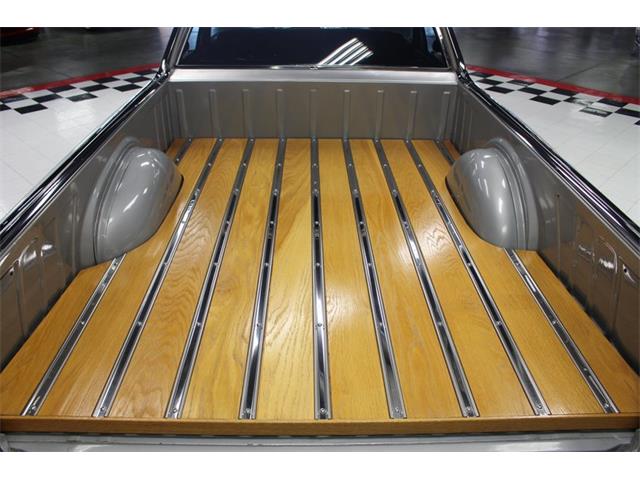1967 Chevrolet El Camino (CC-1082153) for sale in Henderson, Nevada