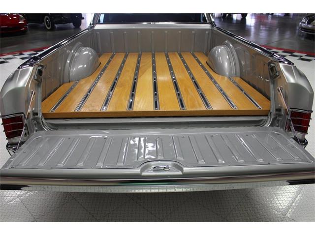 1967 Chevrolet El Camino (CC-1082153) for sale in Henderson, Nevada