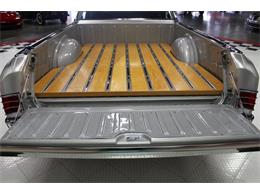 1967 Chevrolet El Camino (CC-1082153) for sale in Henderson, Nevada