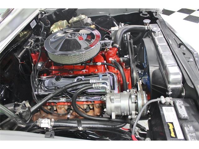1967 Chevrolet El Camino (CC-1082153) for sale in Henderson, Nevada