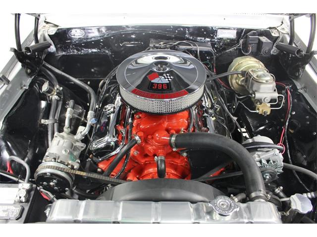 1967 Chevrolet El Camino (CC-1082153) for sale in Henderson, Nevada