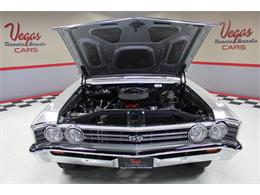 1967 Chevrolet El Camino (CC-1082153) for sale in Henderson, Nevada
