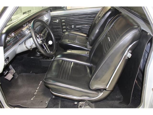 1967 Chevrolet El Camino (CC-1082153) for sale in Henderson, Nevada