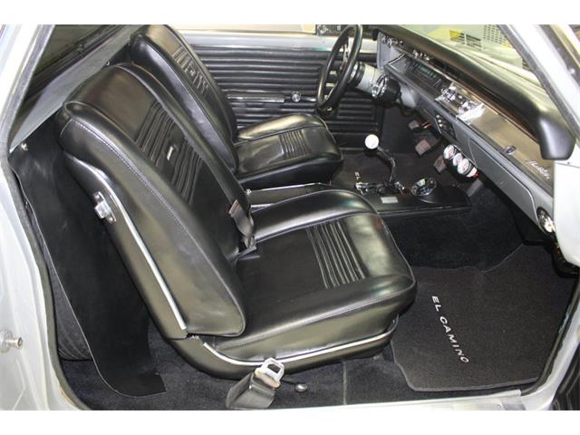 1967 Chevrolet El Camino (CC-1082153) for sale in Henderson, Nevada