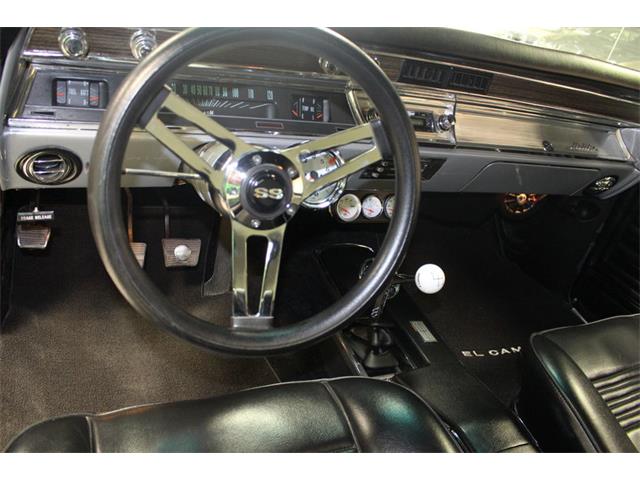 1967 Chevrolet El Camino (CC-1082153) for sale in Henderson, Nevada